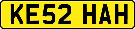 KE52HAH
