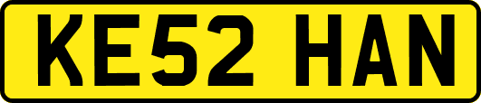 KE52HAN