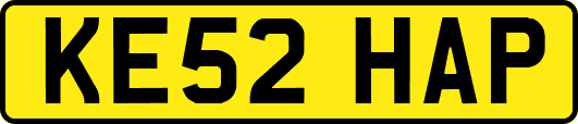 KE52HAP