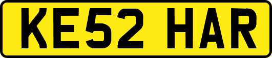 KE52HAR