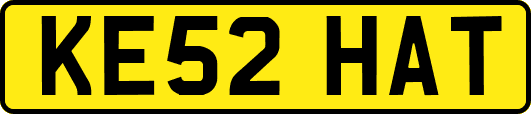 KE52HAT