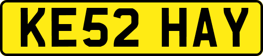 KE52HAY