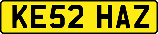 KE52HAZ