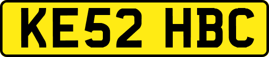 KE52HBC