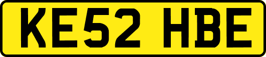 KE52HBE