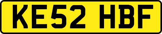 KE52HBF