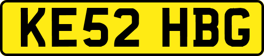 KE52HBG