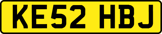 KE52HBJ