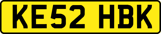 KE52HBK