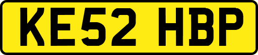 KE52HBP