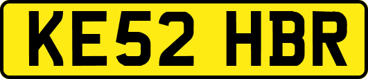 KE52HBR
