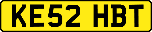 KE52HBT
