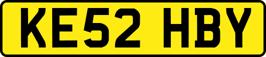 KE52HBY