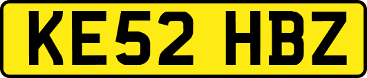 KE52HBZ