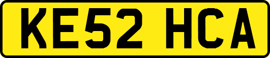 KE52HCA