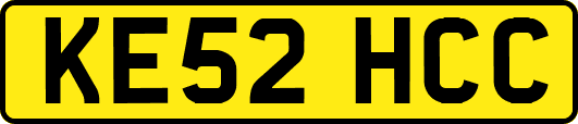 KE52HCC