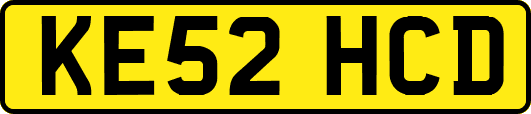 KE52HCD