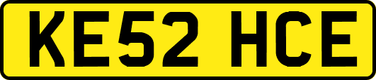 KE52HCE