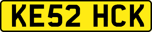KE52HCK