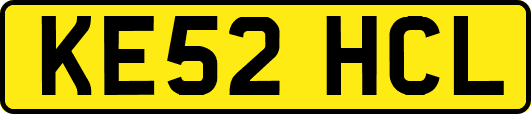 KE52HCL