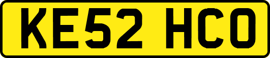 KE52HCO