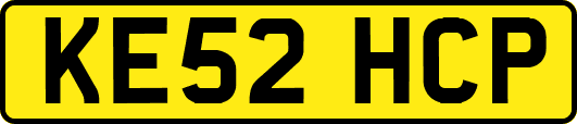 KE52HCP