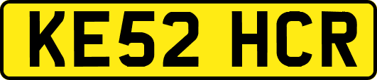 KE52HCR