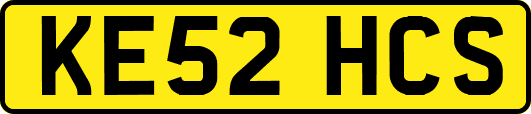 KE52HCS