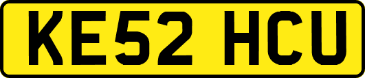 KE52HCU