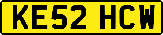 KE52HCW