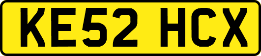 KE52HCX