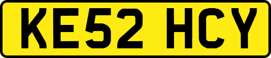 KE52HCY