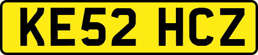 KE52HCZ