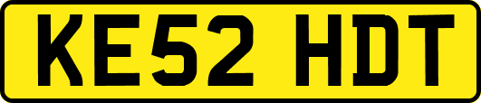 KE52HDT