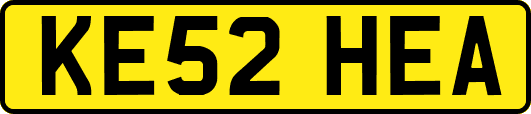 KE52HEA