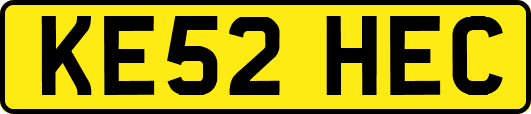 KE52HEC