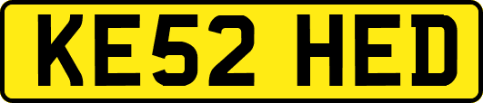 KE52HED