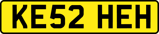 KE52HEH