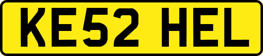 KE52HEL