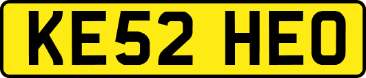 KE52HEO