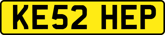 KE52HEP