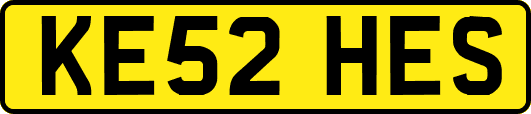 KE52HES
