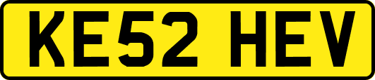 KE52HEV