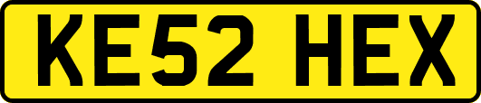KE52HEX