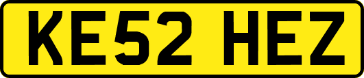 KE52HEZ