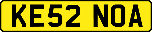 KE52NOA