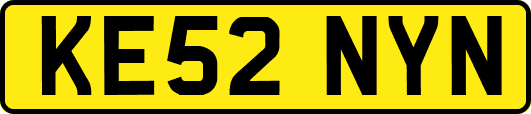 KE52NYN
