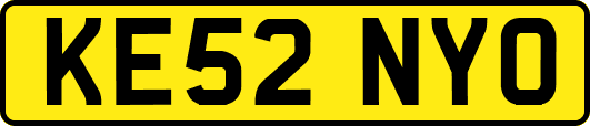 KE52NYO