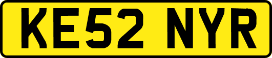 KE52NYR