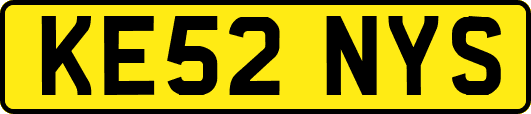 KE52NYS
